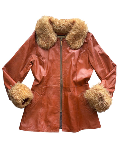 1970S LOMELI JACKET