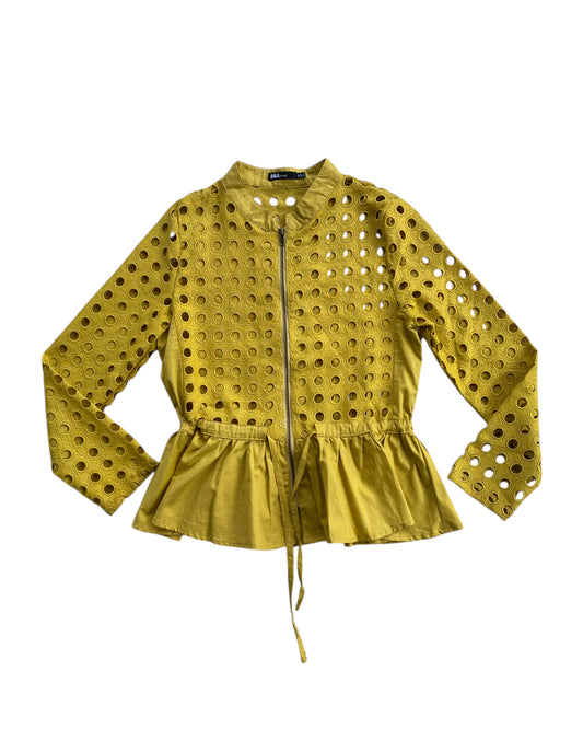 2000'S INA JACKET