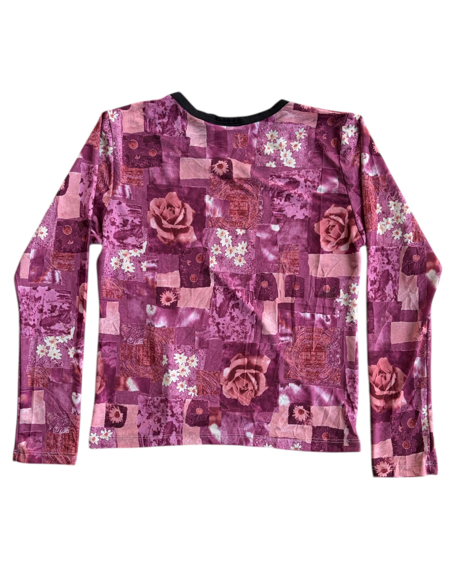 2000S CONTEMPO LONG SLEEVE