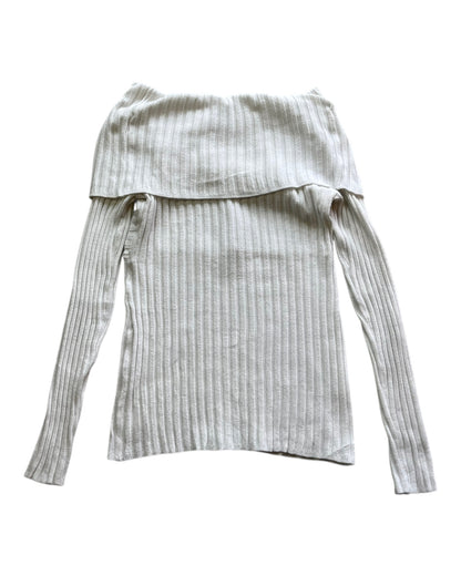 2010S INC INTERNATIONAL CONCEPTS BLOUSE