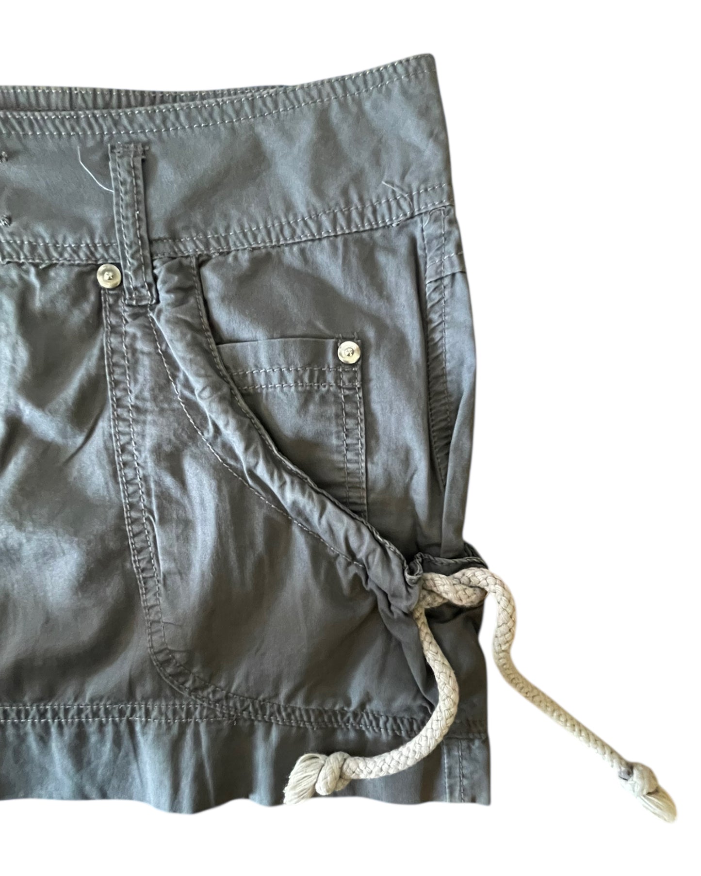 2000S FERRIANO CARGO SKIRT