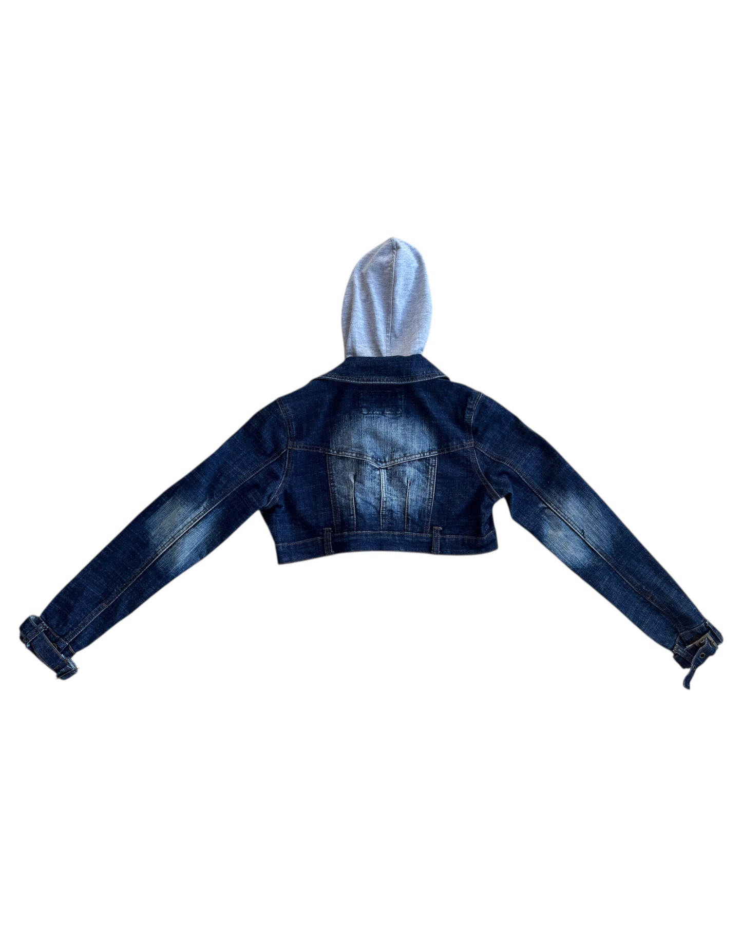 2000´S YOUNIQUE JACKET