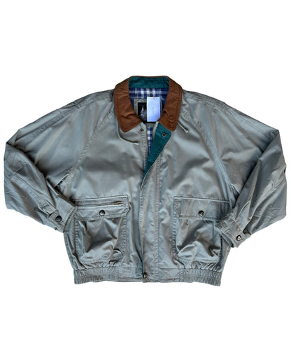 1980s LONDON FOG JACKET