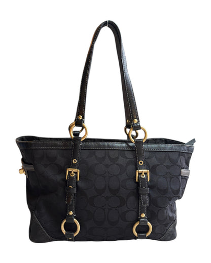 2000S COACH BAG