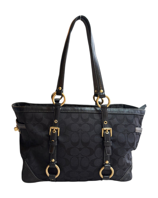 2000S COACH BAG