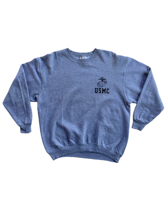 1990´S USMC CREWNECK