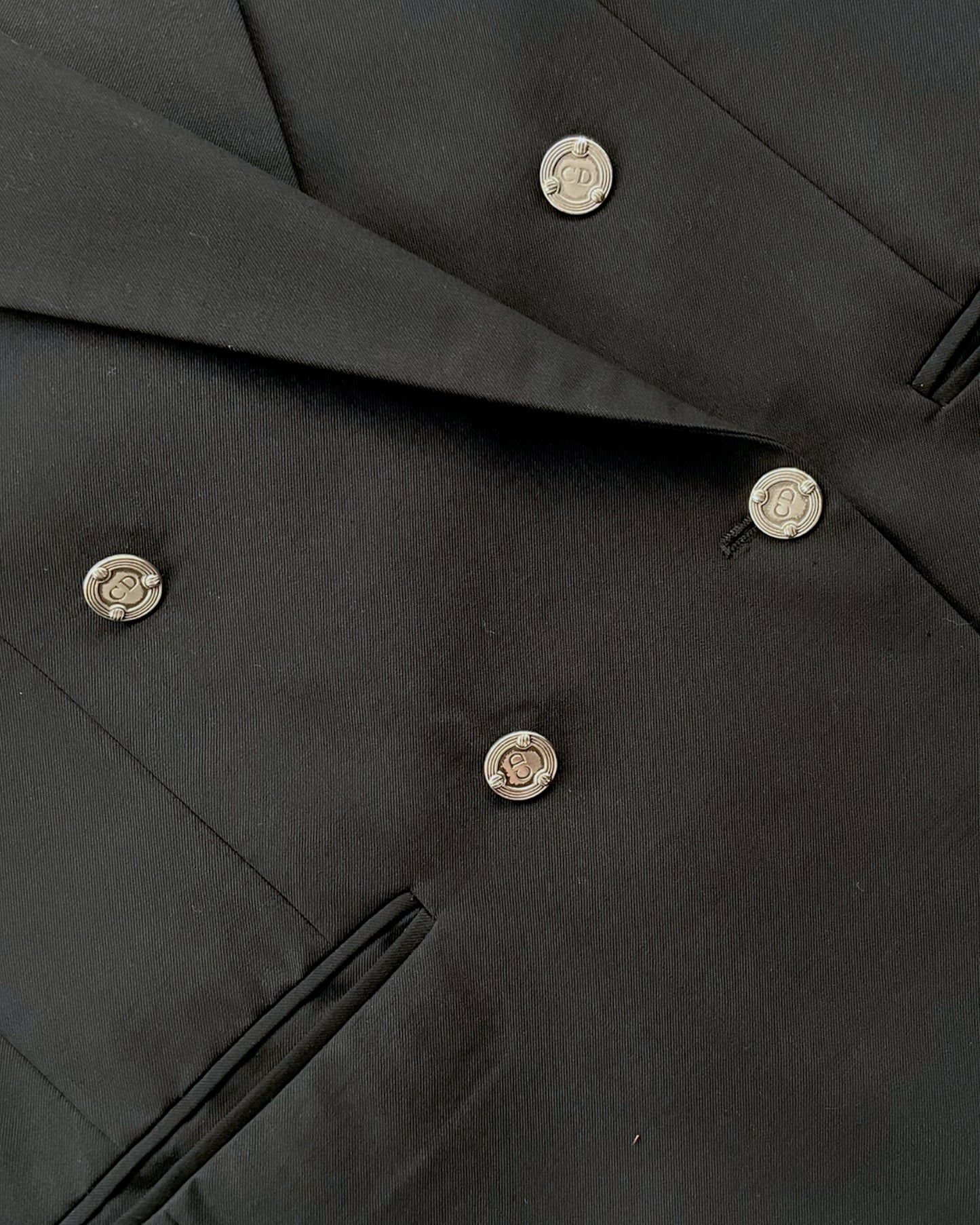 1990s CHRISTIAN DIOR  BLAZER