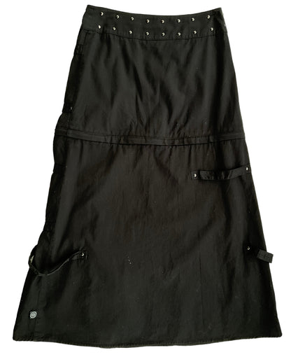 2000S ILIG CONVERTIBLE SKIRT