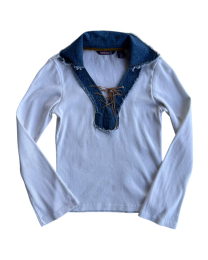 1990´S BUBBLEGUM TOP