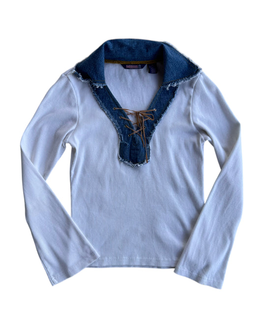 1990´S BUBBLEGUM TOP