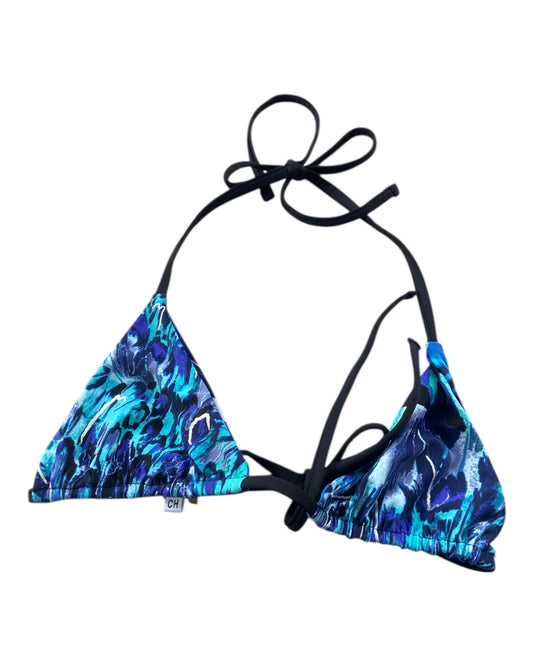 2020S LUPE BAEZ X REMATE COBALT WAVE TOP