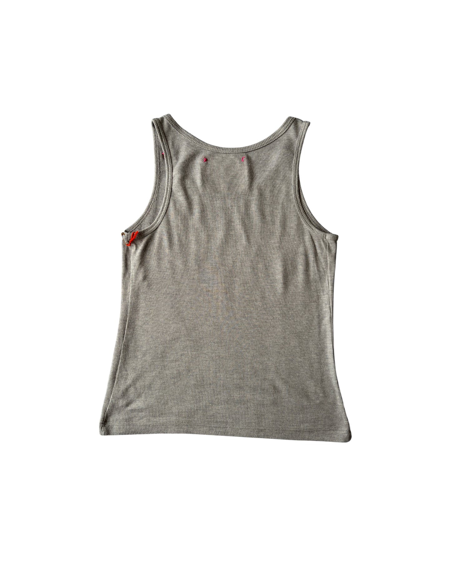 2000S LUPE BAEZ TRINIDAD TANK