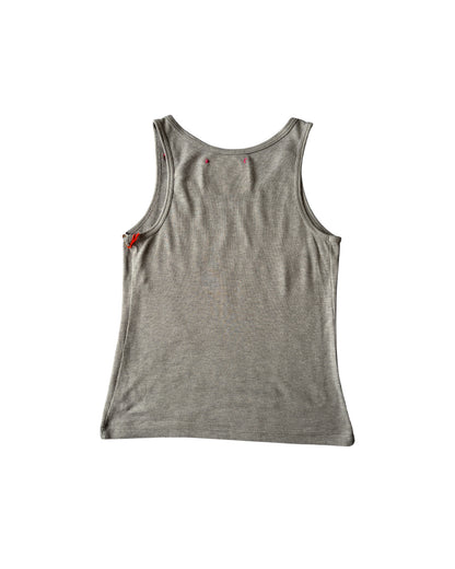 2000S LUPE BAEZ TRINIDAD TANK