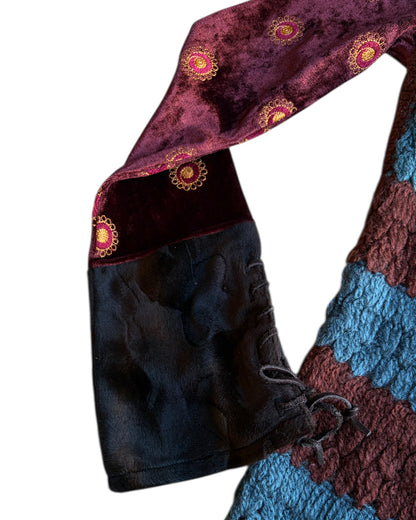 2000’S CUSTO BARCELONA SWEATER