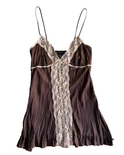 2000S FANG MEDIUM CAMI