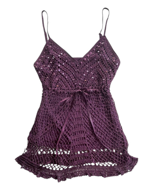 2000S VENUS FANTASY TANK