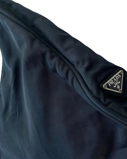 2000´S PRADA NYLON BAG