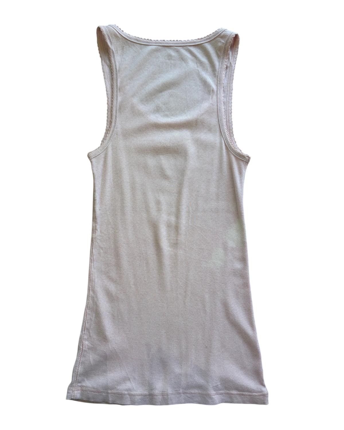2000S VICTORIA’S SECRET TANK TOP