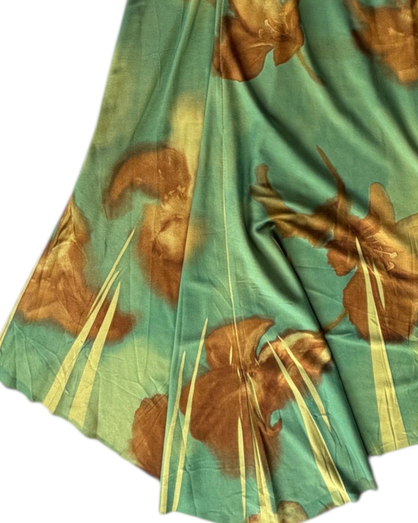 2000S PRADA  DRESS