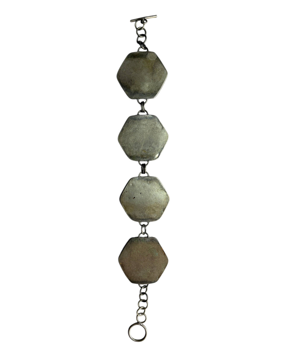 1990S ABALONE BRACELET