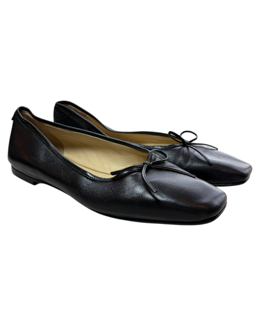 2010S JIMMY CHOO FLATS