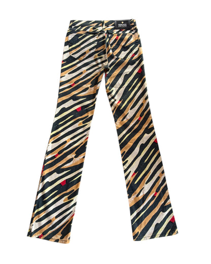 2000S VERSACE JEANS