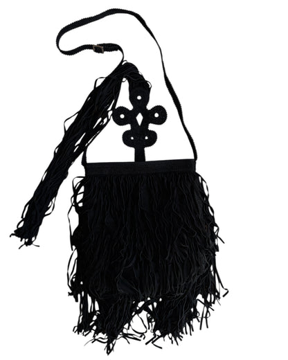 1990s JEAN PAUL GAULTIER MAROQUINERIE BAG