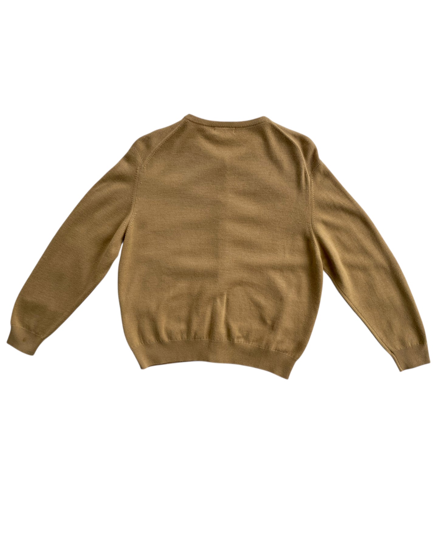 2000´S BURBERRY CARDIGAN
