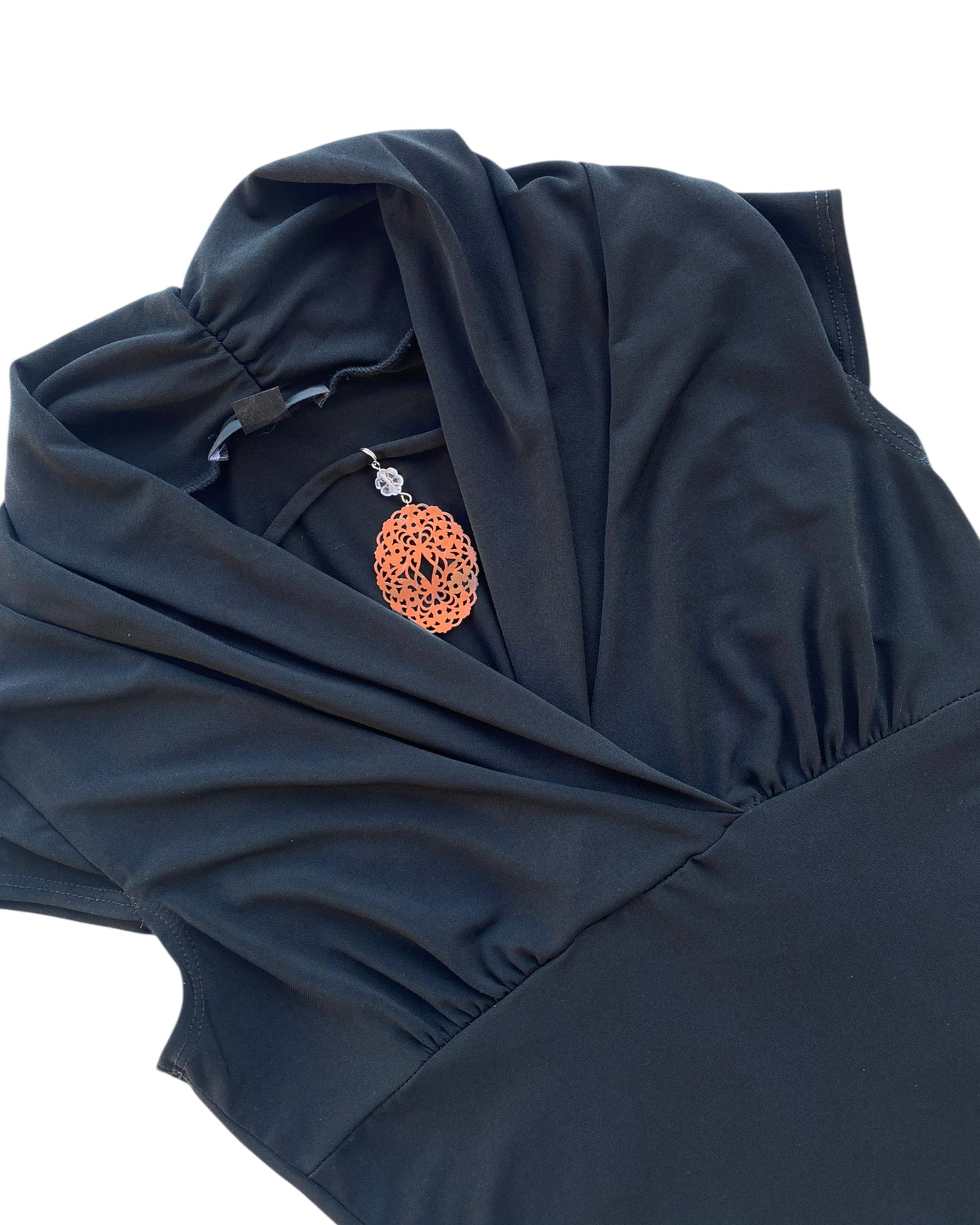 2000´S BCX BLOUSE