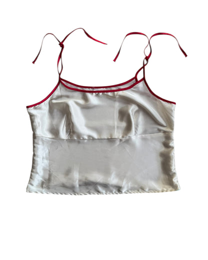 2000'S VICTORIA'S TOP