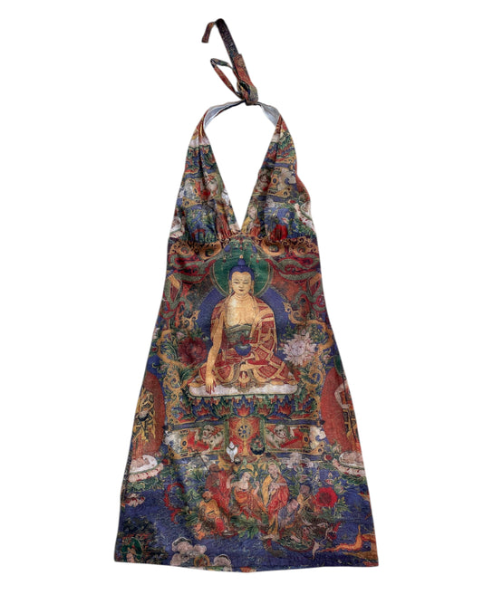 2000´S VIVIENNE TAM DRESS