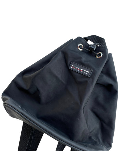 1990'S POLO SPORT BACK PACK