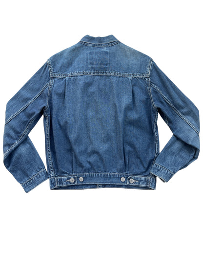 2000´S LEVI´S DENIM JACKET