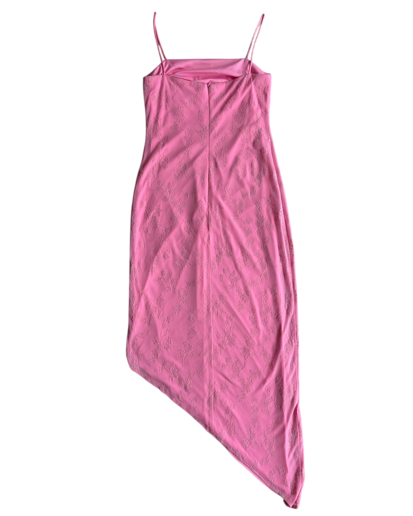 1990S ARIANNA DRESS