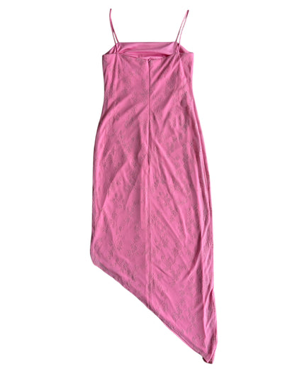 1990S ARIANNA DRESS