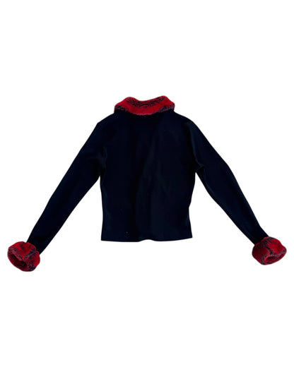 1990’S SANS SOUCI SWEATER