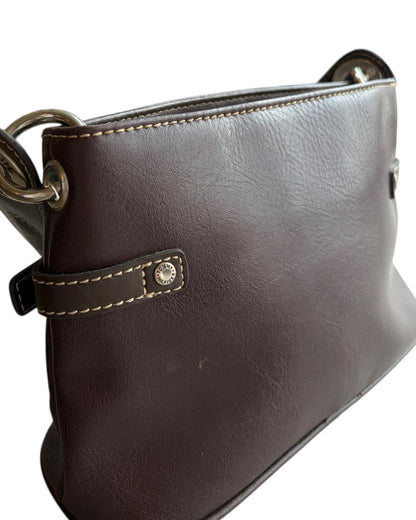 2000S TOMMY HILFIGER SHOULDER BAG