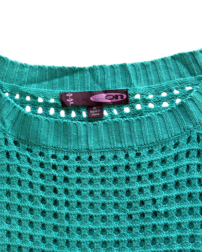 2000s LIV-ON SWEATER