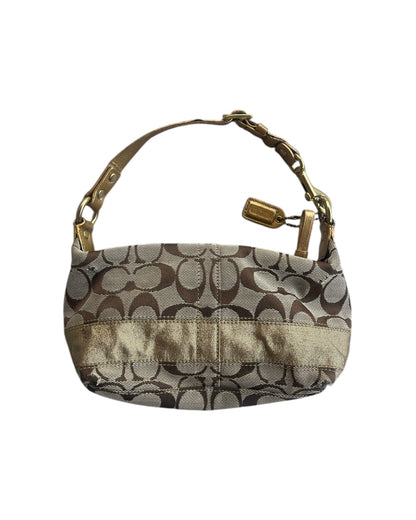 2000´S COACH MINI BAG
