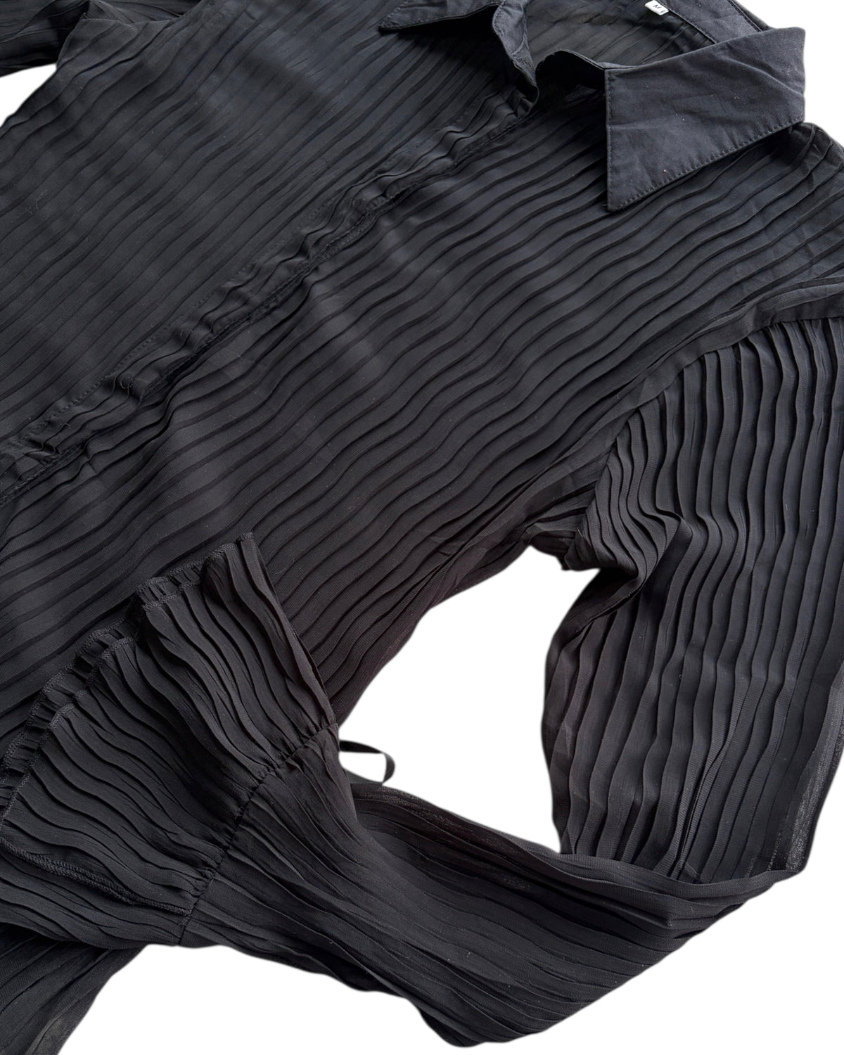 2000S STEVIE BLOUSE