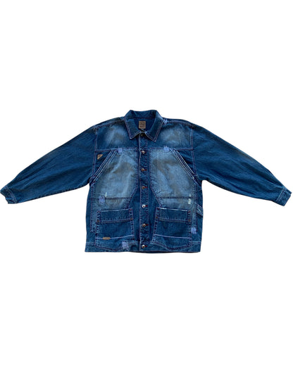 1990´S A9 DENIM JACKET
