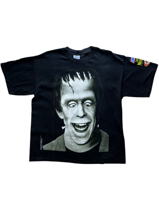 1990'S GILDAN "THE MUNSTERS" TSHIRT