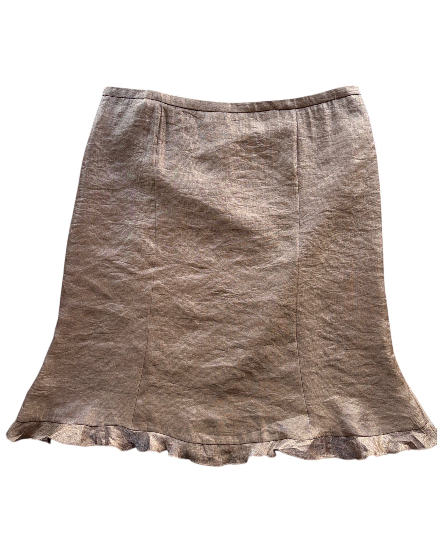 2010 NUEVA SKIRT