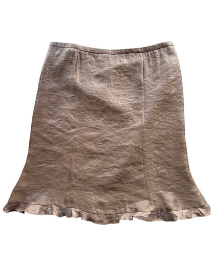 2010 NUEVA SKIRT