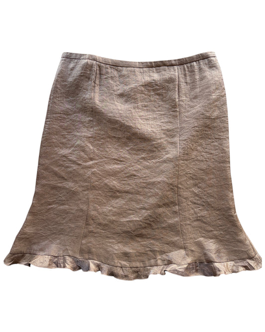 2010 NUEVA SKIRT