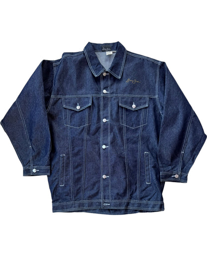 2000´S SEAN JOHN DENIM JACKET