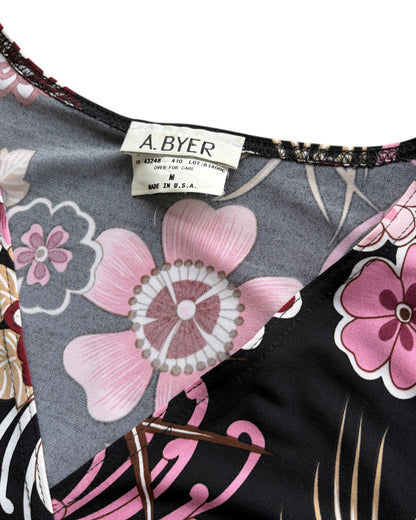 2000S A.BYER BLOUSE