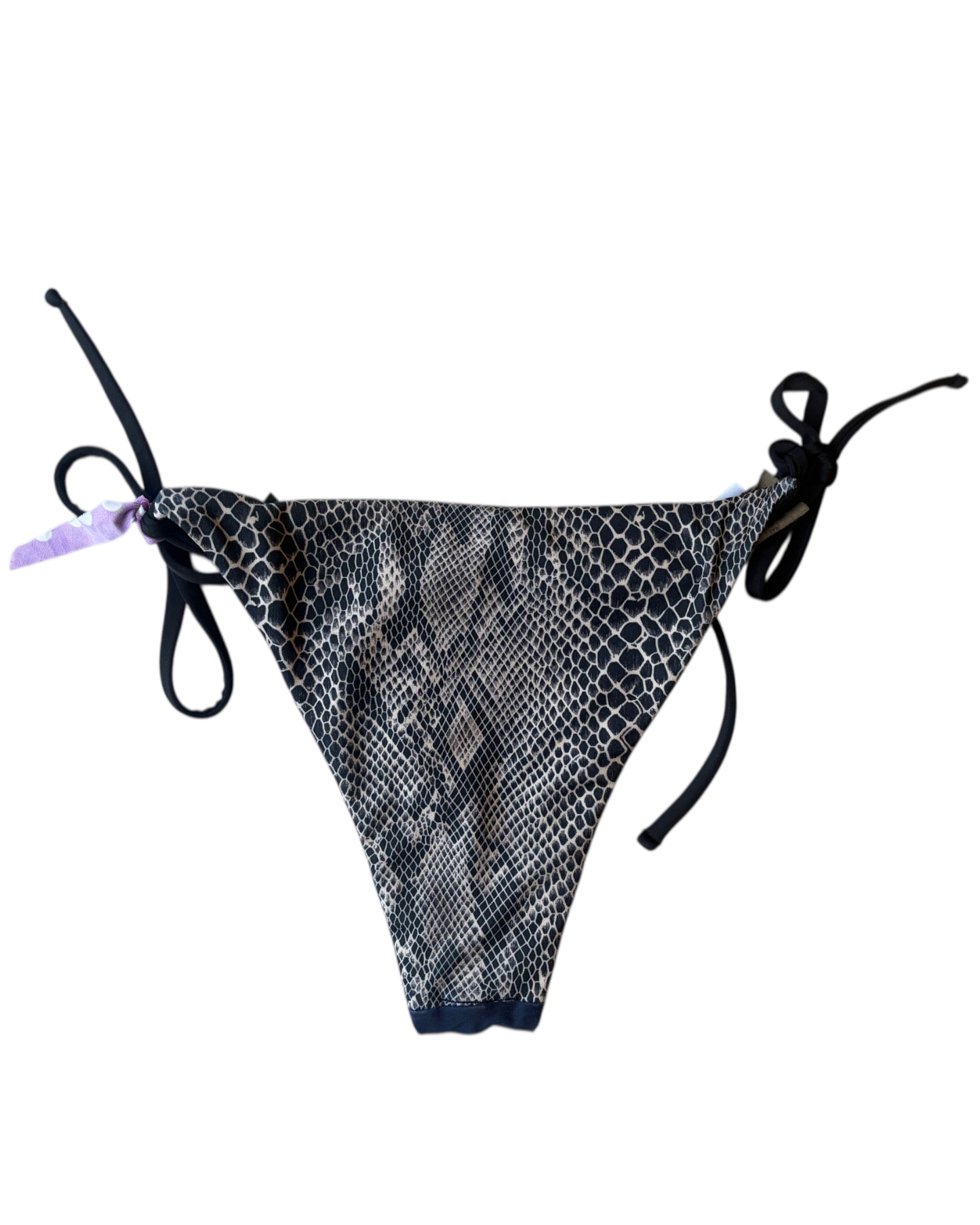 2020S LUPE X REMATE SNAKE BOTTOM