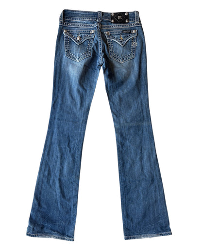 2000s MISS ME JEANS
