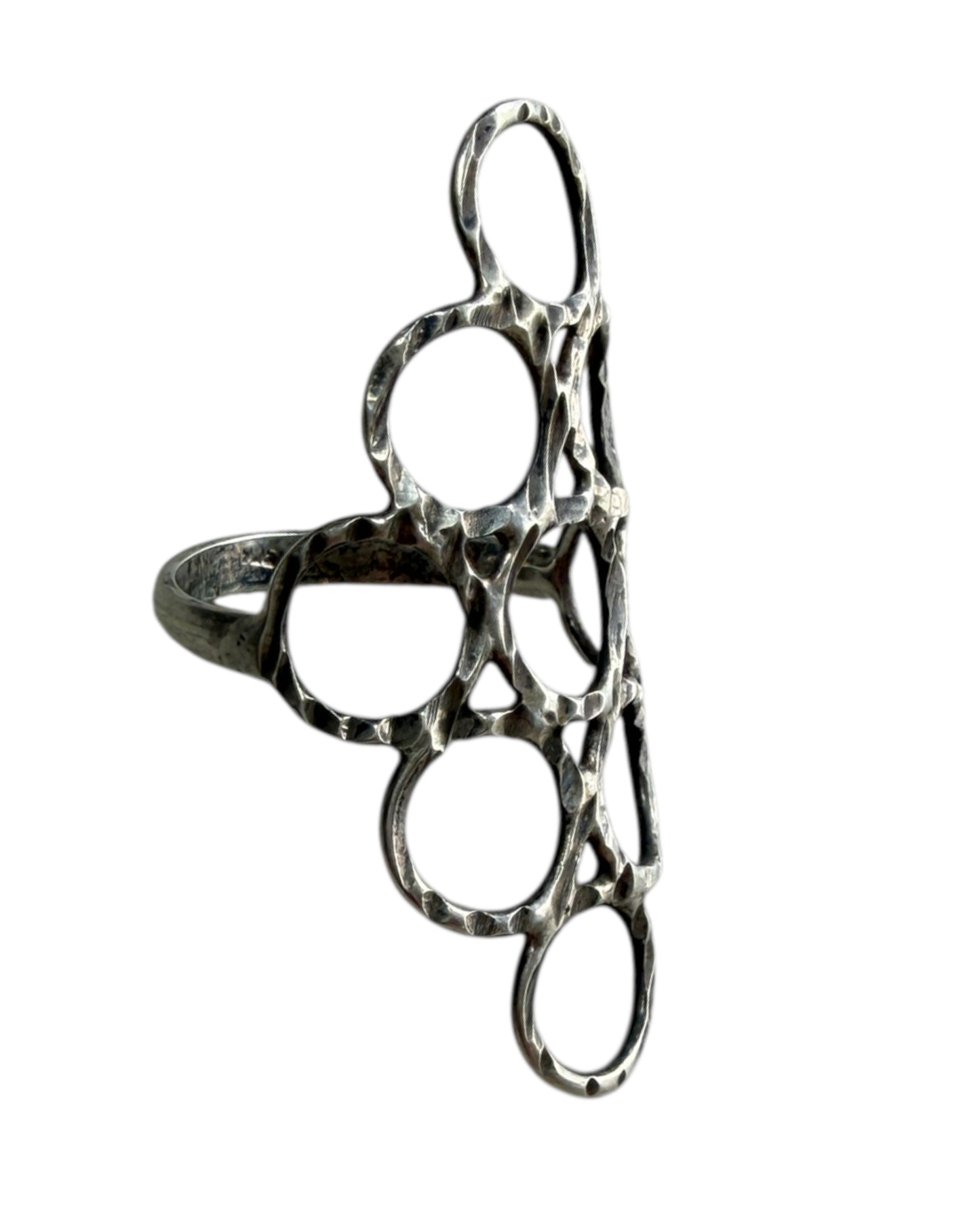 2000S SACRED RING